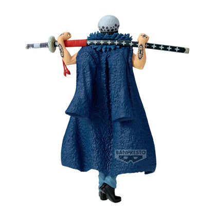 One Piece: DXF The Grandline Series – Special Trafalgar Law