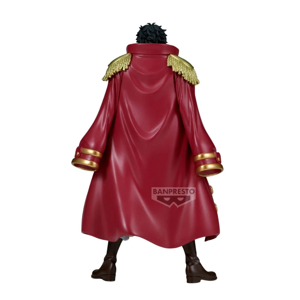 One Piece: DXF The Grandline Series – Gol D. Roger