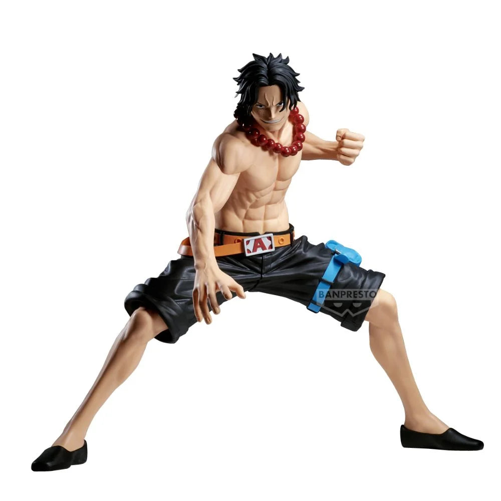 One Piece: Grandista – Portgas D. Ace