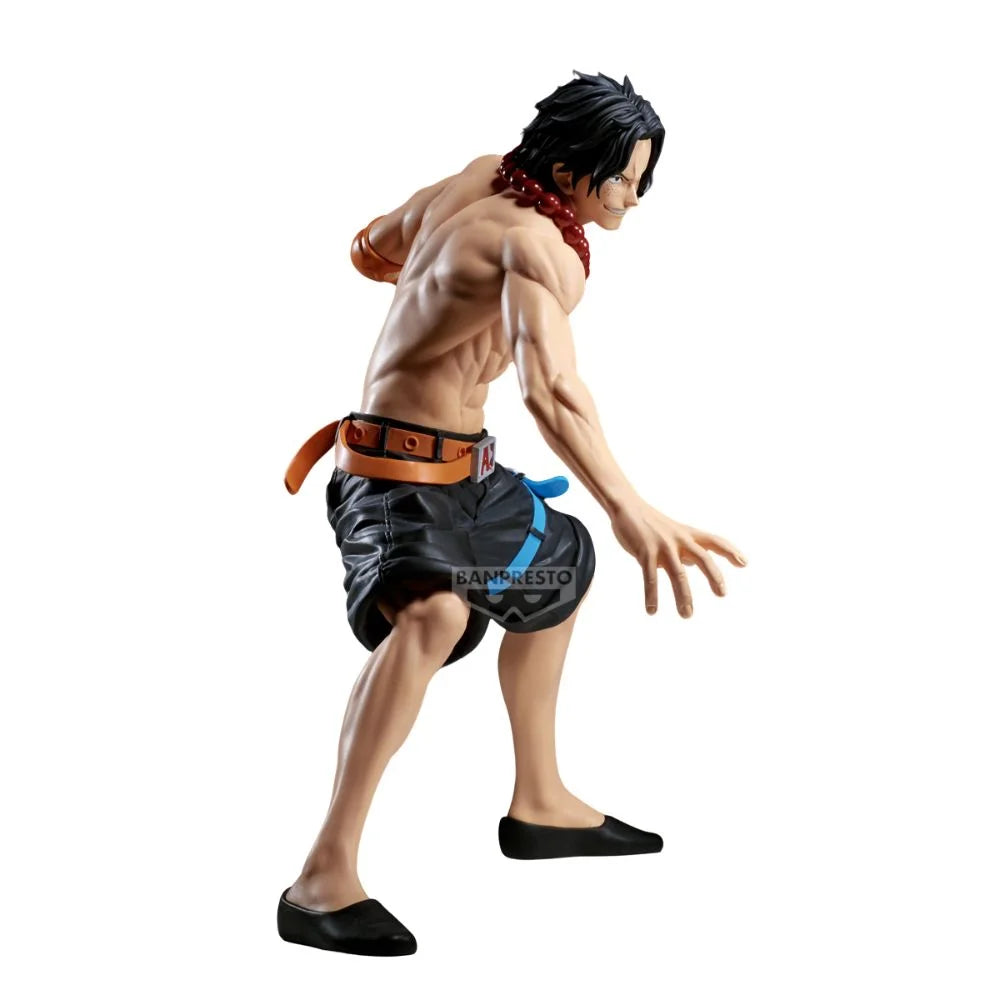 One Piece: Grandista – Portgas D. Ace