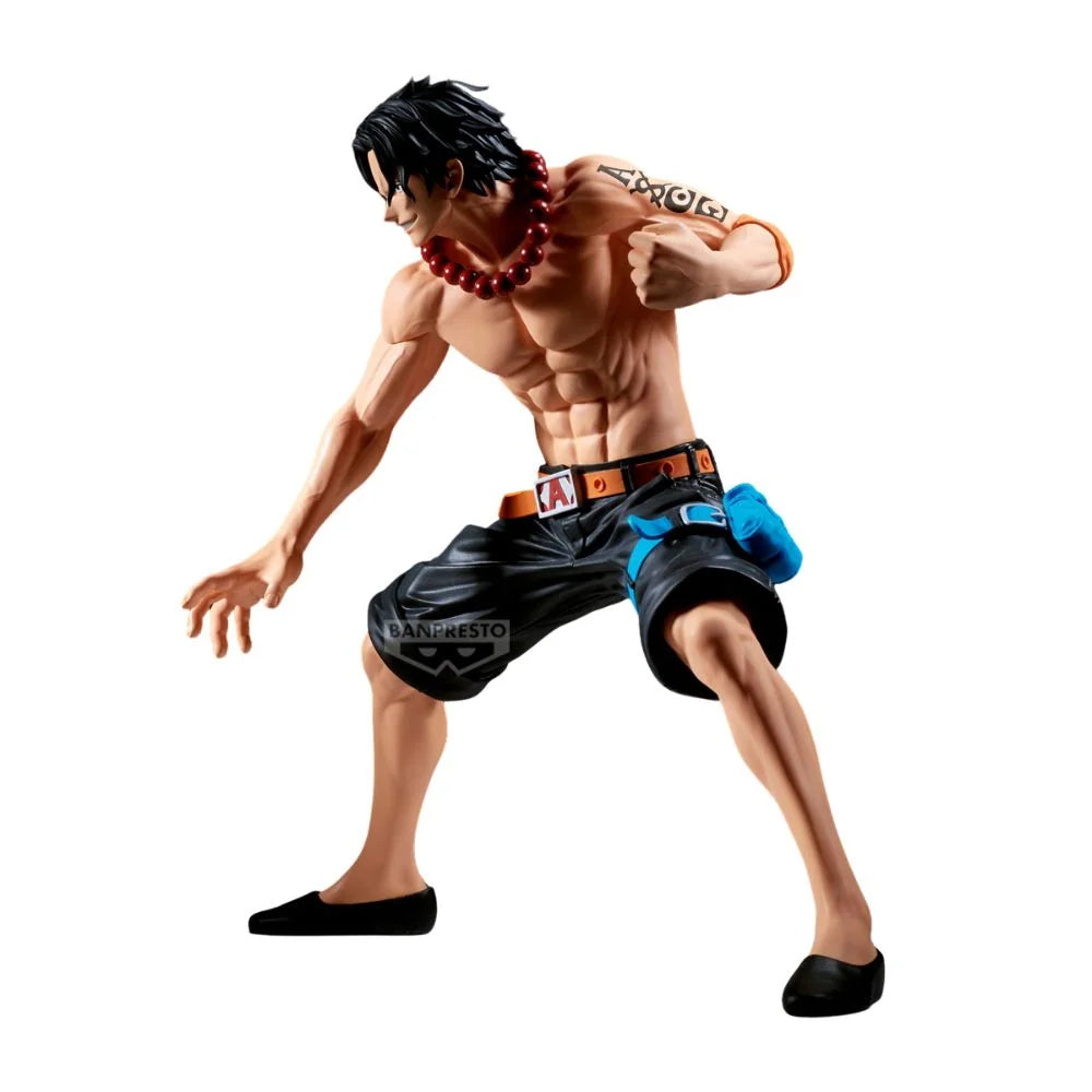 One Piece: Grandista – Portgas D. Ace