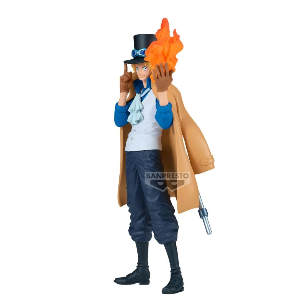 One Piece King of Artist Sabo