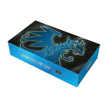 Phantasmal Flames Mega Charizard X Ultra Premium Collection