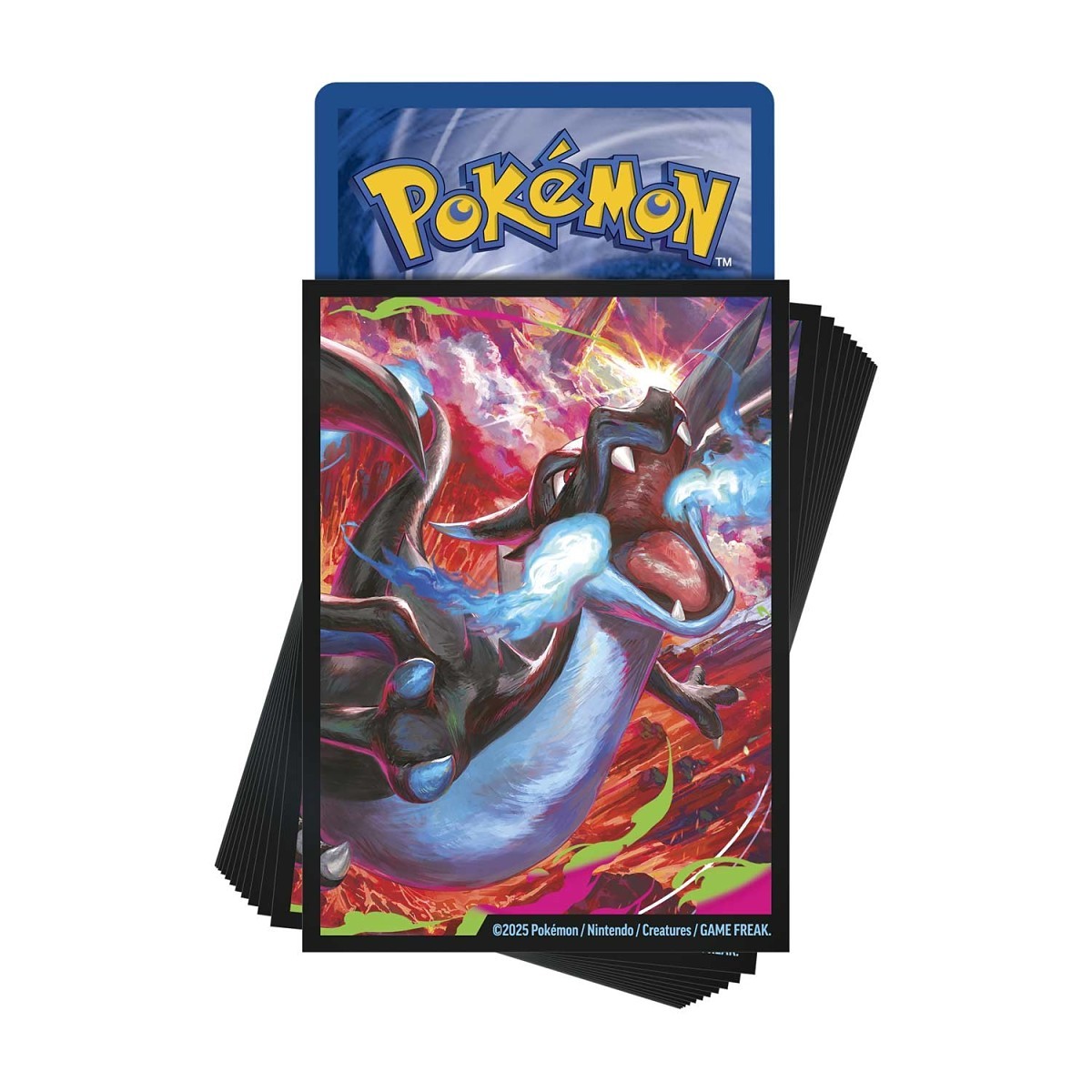 Phantasmal Flames Mega Charizard X Ultra Premium Collection