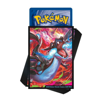 Phantasmal Flames Mega Charizard X Ultra Premium Collection