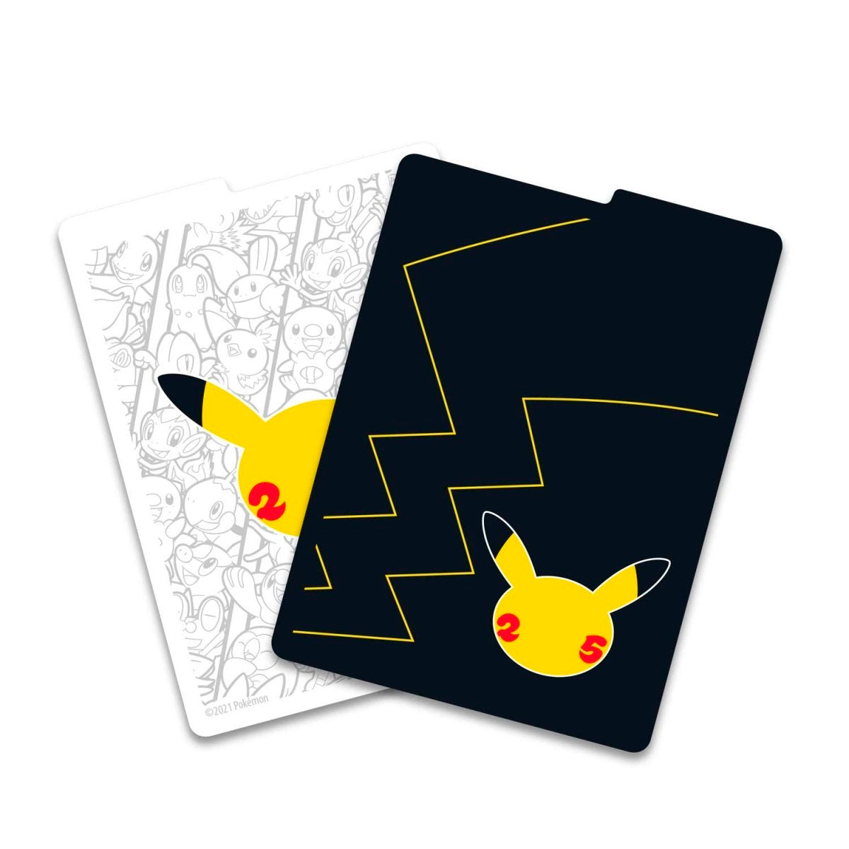 Elite Trainer Box Celebrations Pokémon Center