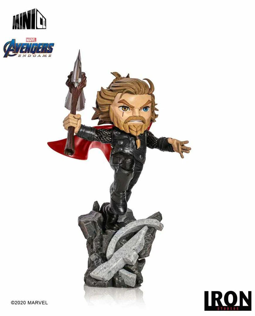 MiniCo Avengers Endgame Thor