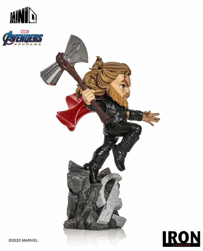 MiniCo Avengers Endgame Thor
