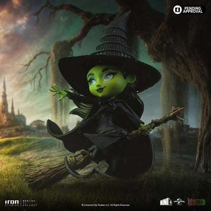 Minico Wicked Elphaba