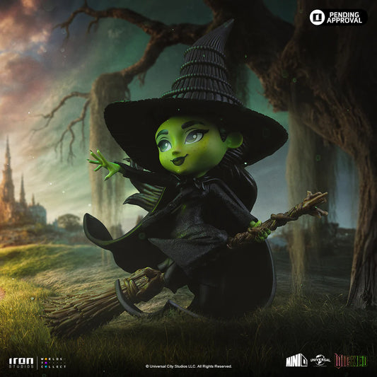 Minico Wicked Elphaba
