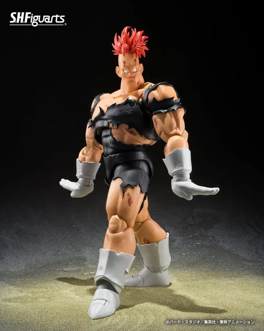 Dragon Ball Z SH Figuarts Recoome