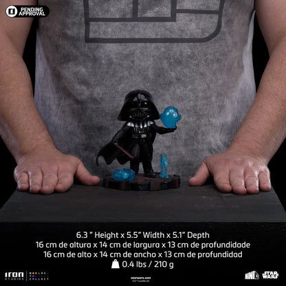 Iron Studios - Minico - Star Wars - Darth Vader