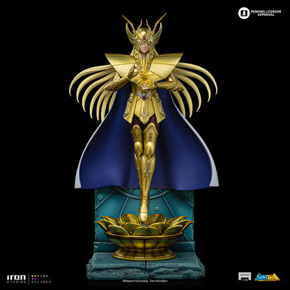 Virgo Shaka - Saint Seiya - Art Scale 1/10