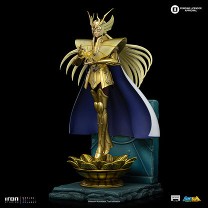 Virgo Shaka - Saint Seiya - Art Scale 1/10
