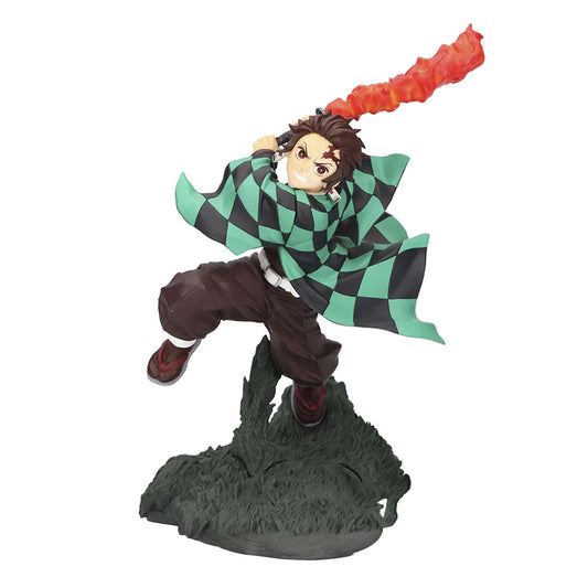 DEMON SLAYER COMBINATION BATTLE-TANJIRO