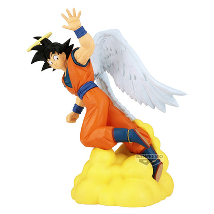 DRAGON BALL Z HISTORY BOX SON GOKU