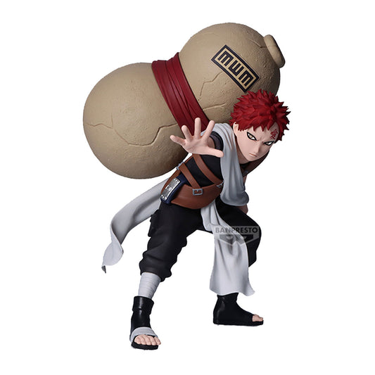Naruto Shippuden Vibration Stars - Gaara