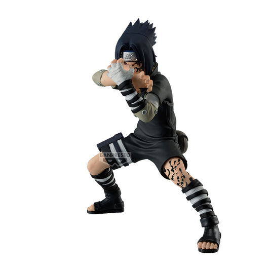 Naruto Shippuden Vibration Stars - Sasuke