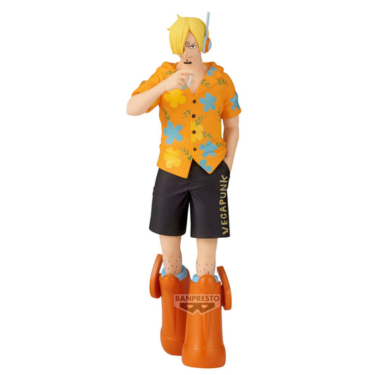 One Piece The Shukko Sanji (Egghead Ver.)