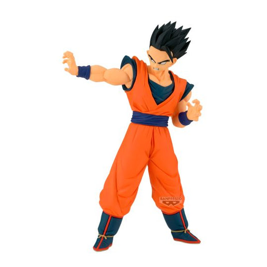 Dragon Ball Z Match Makers Ultimate Gohan (vs. Majin Buu) Figure