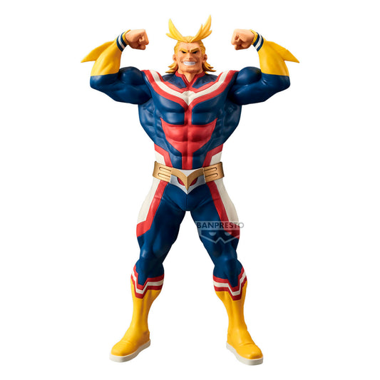 My Hero Academia Grandista All Might