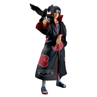 Naruto Shippuden Grandista Itachi Uchiha Special