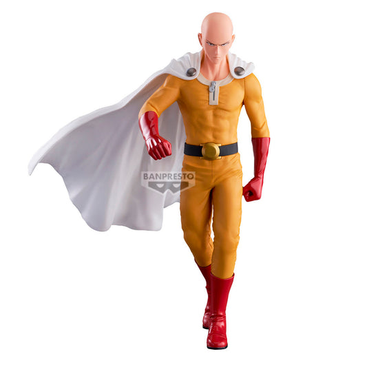 One Punch Man Grandista Saitama