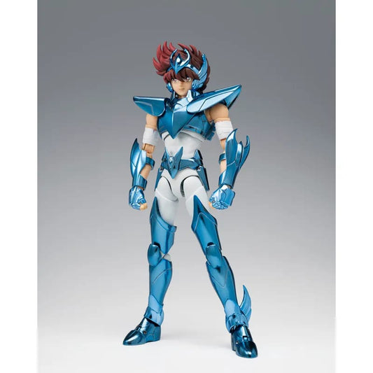 Saint Seiya Myth Cloth EX Pegasus Final Bronce Oce