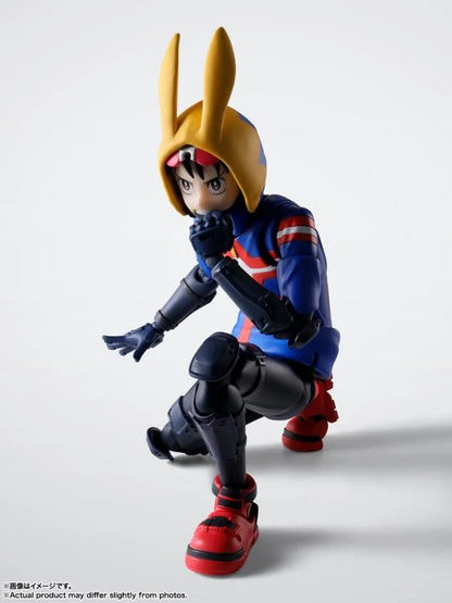 SH Figuarts My Hero Academia Koichi Haimawari