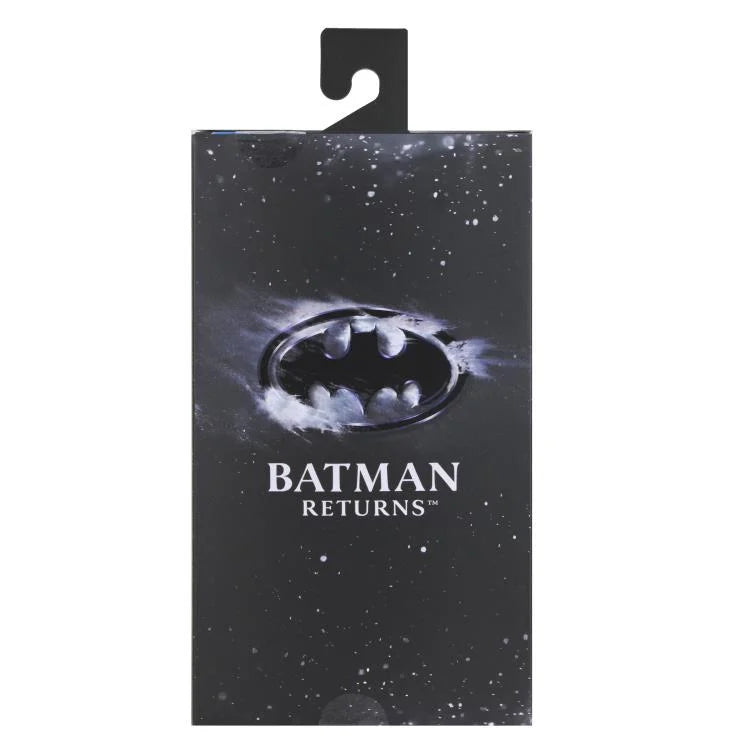 Batman Returns (1989) Catwoman 8" Clothed Action Figure