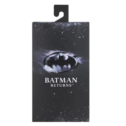 Batman Returns (1989) Catwoman 8" Clothed Action Figure