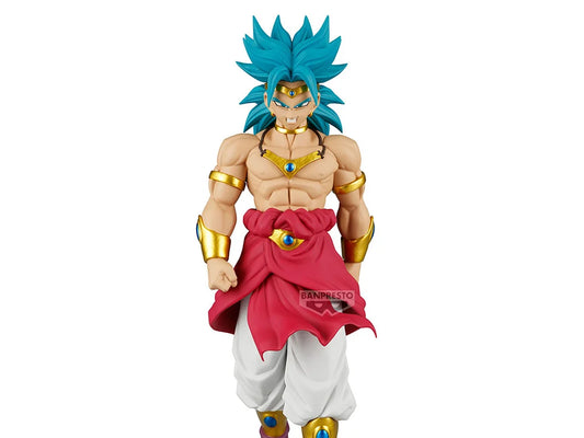 Dragon Ball Z Solid Edge Works Broly