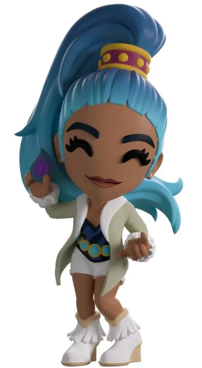 One Piece (Netlix) Miss Wednesday Vinyl Figure