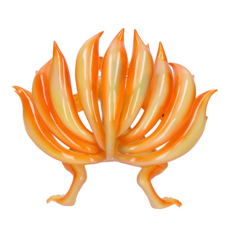 Naruto Shippuden Kurama II (Ver. A) Figure