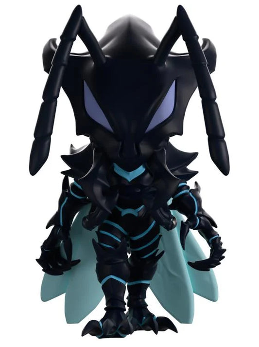 Solo Leveling Beru Vinyl