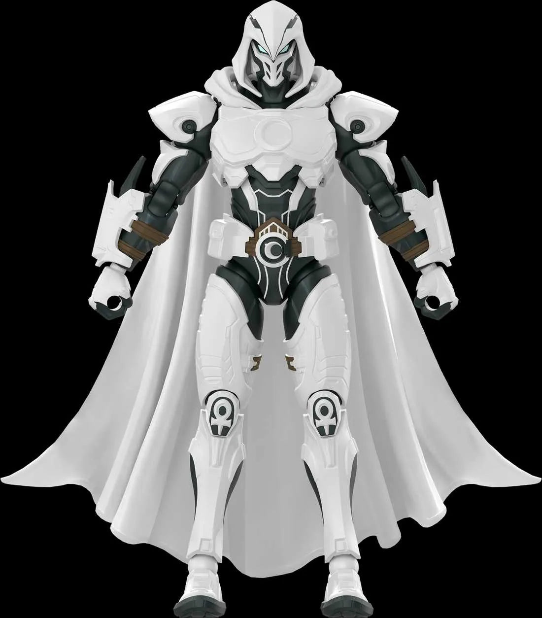 Marvel Rivals Champion Class Moon Knight