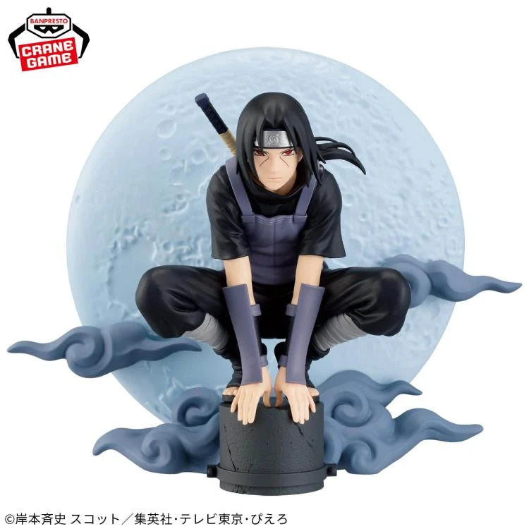 Naruto Shippuden Memorable Saga Special Itachi Uchiha
