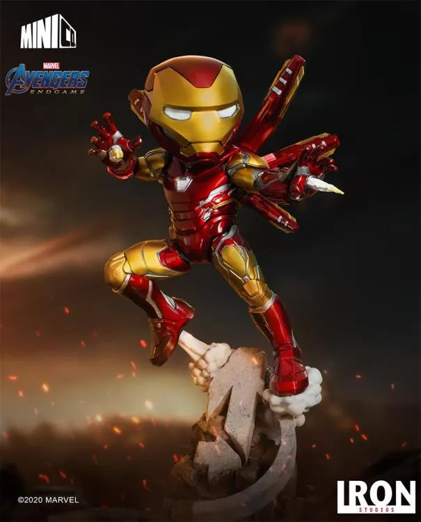 Minico Avengers Endgame Iron Man