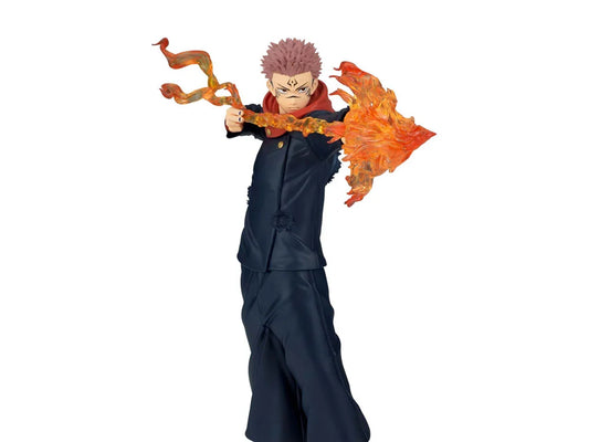 Jujutsu Kaisen Maximatic Plus Sukuna