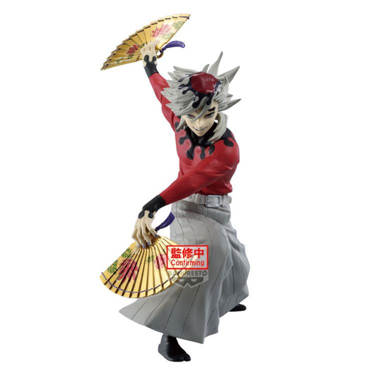 Demon Slayer Kimetsu no Yaiba Maximatic Doma