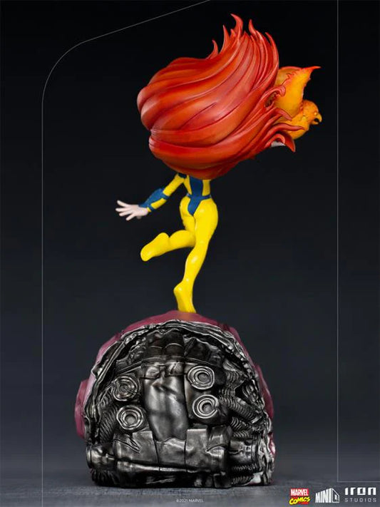 Iron Studios - MiniCo - Xmen - Jean Grey
