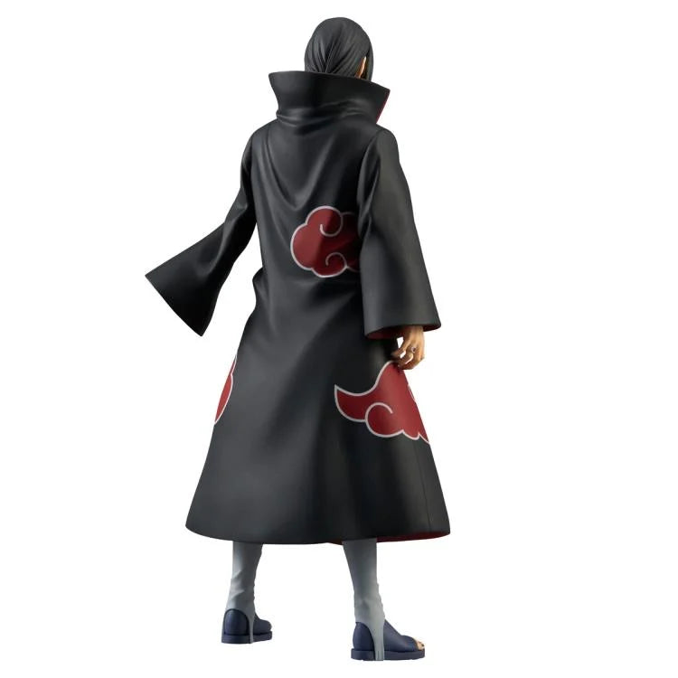 Naruto Shippuden Grandista Itachi Uchiha