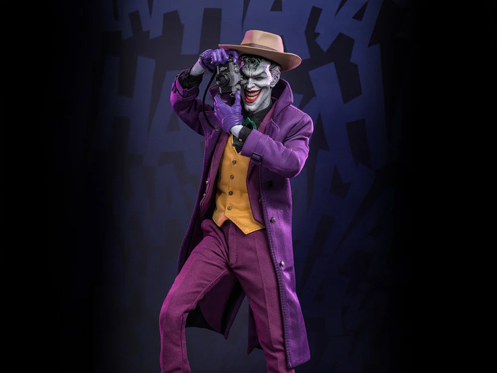 Batman The Killing Joke CMS028 The Joker 1/6th Scale