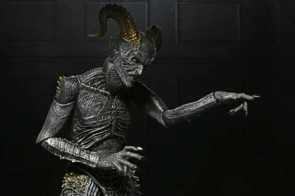 The Conjuring Universe Ultimate Malthus the Demon