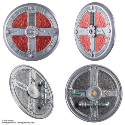 He Man and the Masters of the Universe He Man 200X Ver 1/12