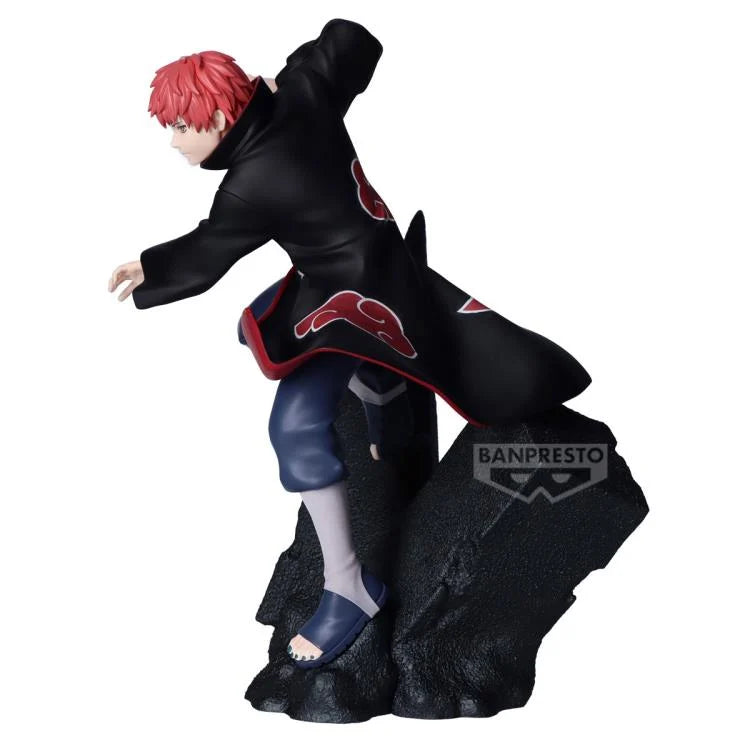 Naruto Shippuden Effectreme Sasori