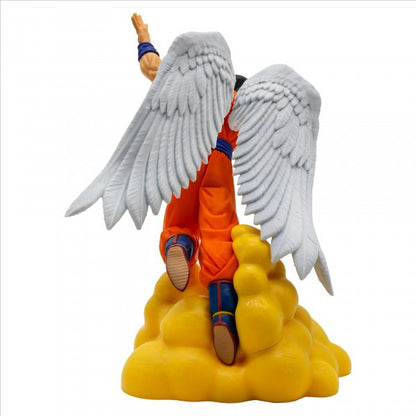 DRAGON BALL Z HISTORY BOX SON GOKU