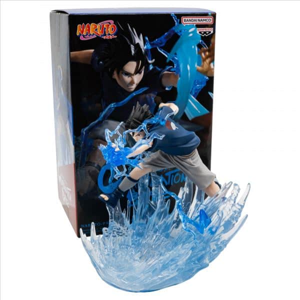 Naruto Shippuden Combination Battle - Uchiha Sasuke