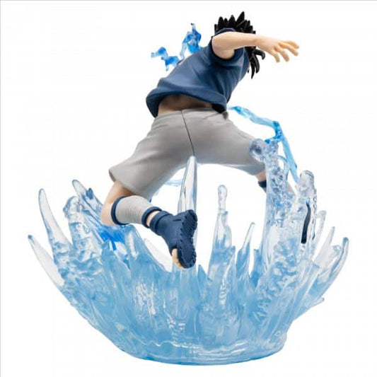 Naruto Shippuden Combination Battle - Uchiha Sasuke