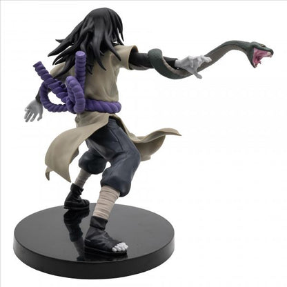 Naruto Shippuden Vibration Stars Orochimaru